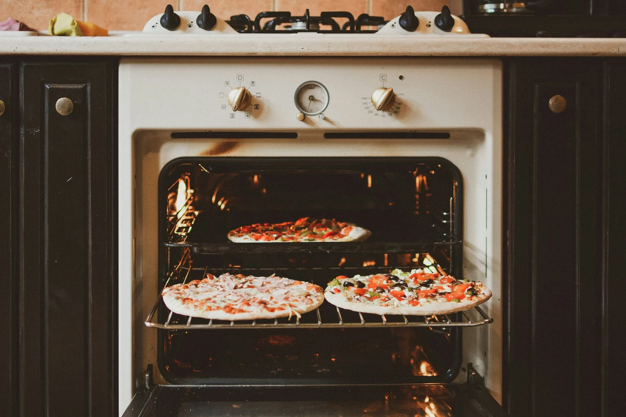 Immagine selezionata