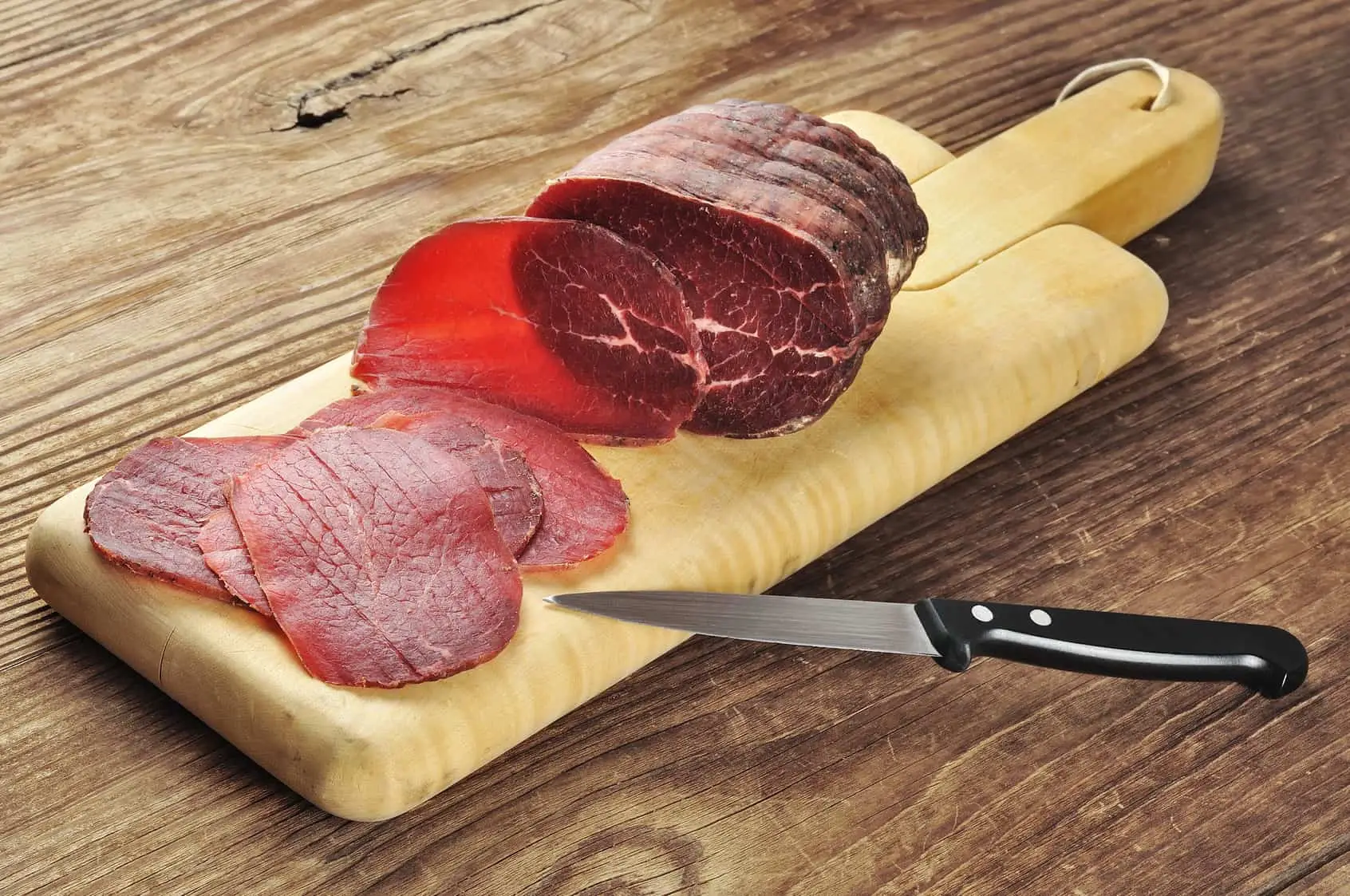 Immagine selezionata
