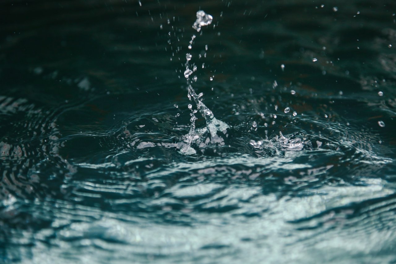 SC - raccolta acqua piovana